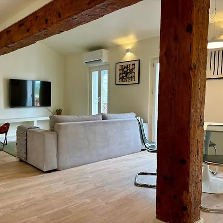 T2 Renove Cosy Et Lumineux