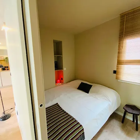 T2 Renove Cosy Et Lumineux פרפיניין