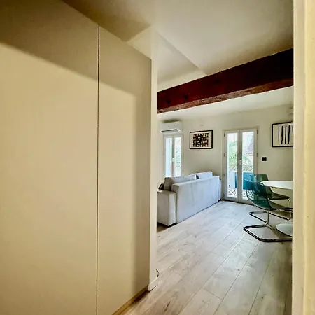 T2 Renove Cosy Et Lumineux *