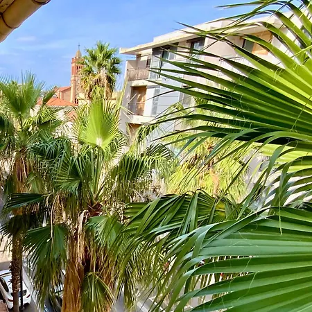 T2 Renove Cosy Et Lumineux דירה פרפיניין