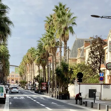 T2 Renove Cosy Et Lumineux