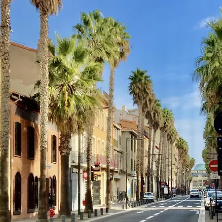 T2 Renove Cosy Et Lumineux דירה פרפיניין