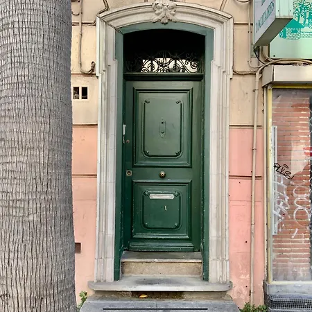 דירה T2 Renove Cosy Et Lumineux פרפיניין