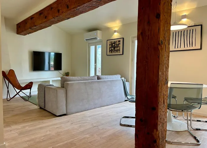 T2 Renove Cosy Et Lumineux