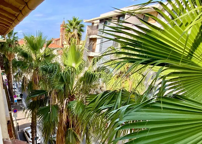 T2 Renove Cosy Et Lumineux דירה פרפיניין